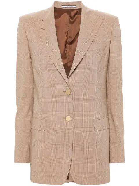 Tagliatore J-Bertha single-breasted blazer Women