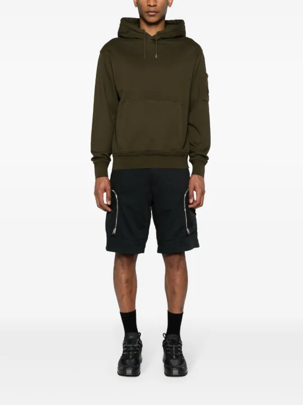 【送料&関税込】C.P. Company Cotton Hoodie DHgate.com:CP Company Casual Cotton Designer Hooded