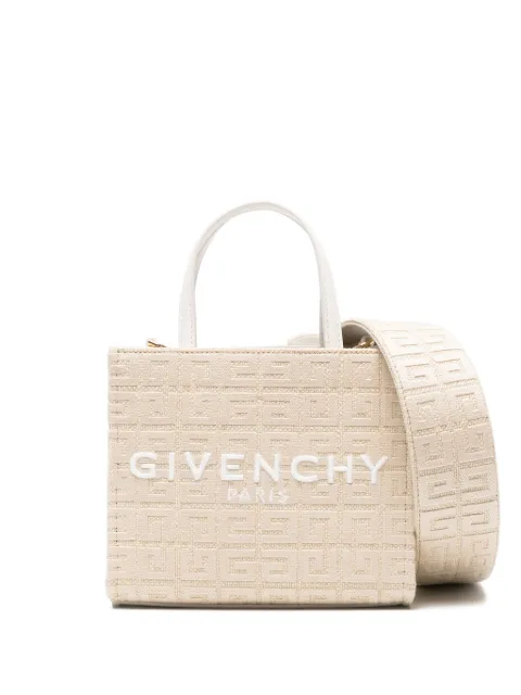Givenchy mini G-Tote bag