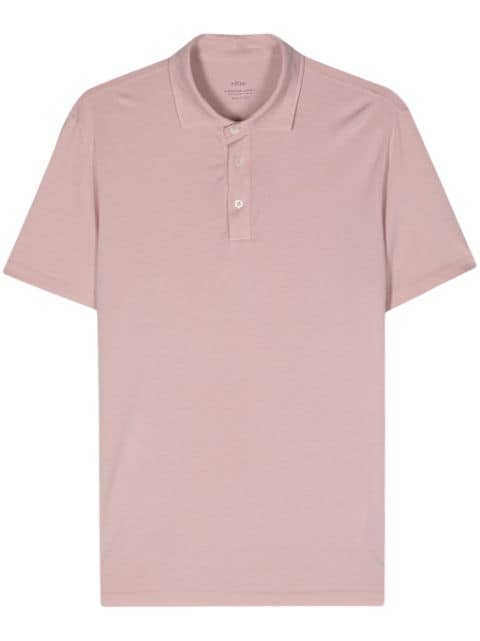 Greg jersey polo shirt