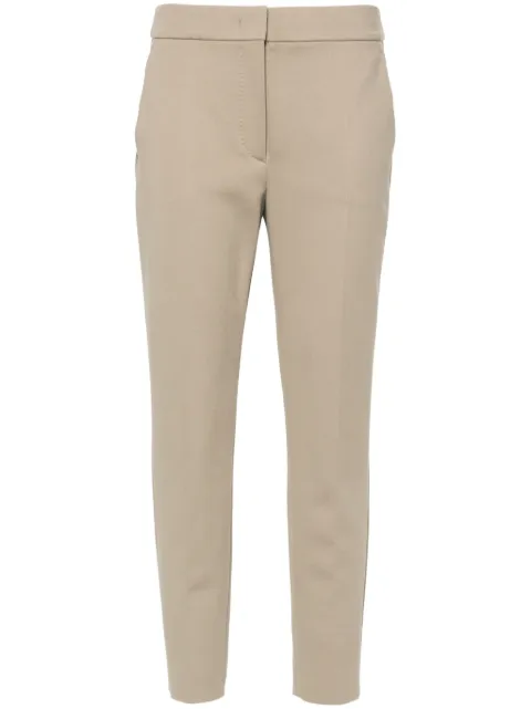 Max Mara pantalones capri Pegno