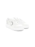 Philippe Model Kids Nice low-top sneakers - White