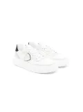 Philippe Model Kids Nice low-top sneakers - White