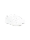 Philippe Model Kids Nice low-top sneakers - White