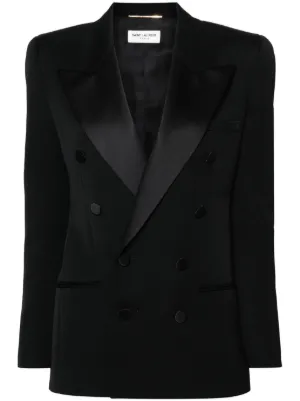 Saint Laurent（サンローラン）ウィメンズ テーラードジャケット