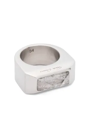 Rick Owens Rings for Women - Shop on FARFETCH