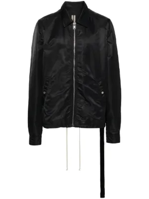 Rick Owens DRKSHDW メンズ シャツジャケット通販 - FARFETCH