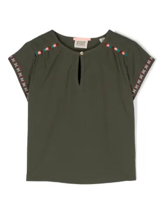 Scotch & Soda