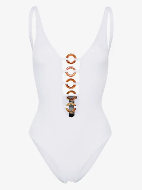 DSQUARED2 traje de baño Rings