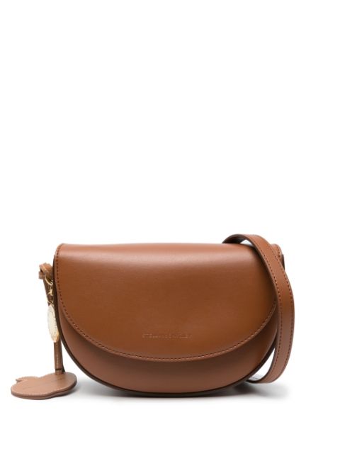 Stella McCartney small Frayme shoulder bag Women