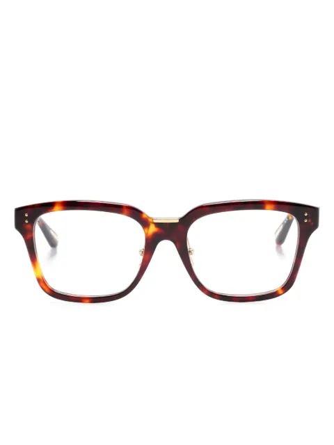 Linda Farrow lentes Desiree