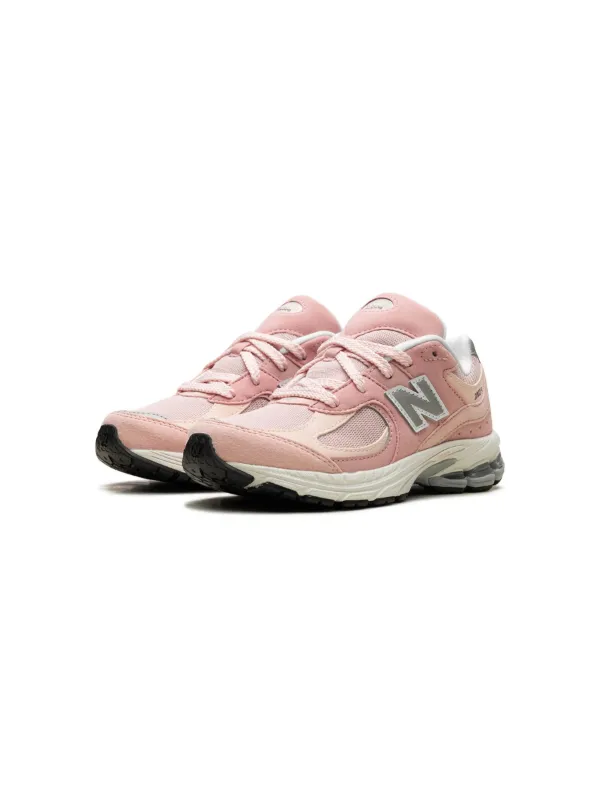 Pink mens new balance online