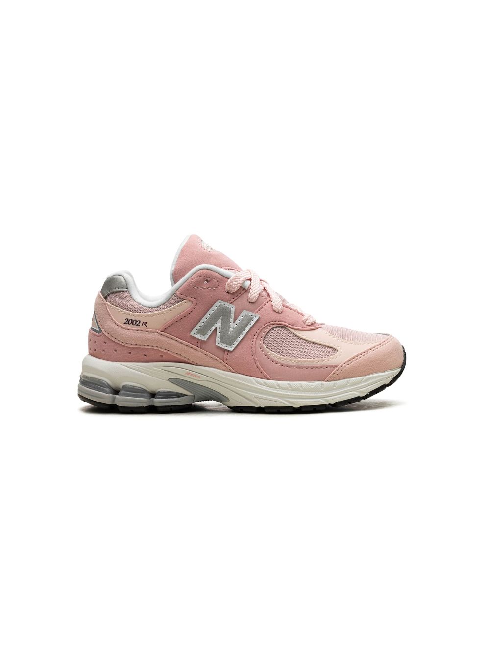 Image 2 of New Balance 2002R "Pink Sand" sneakers