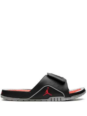 Jordan Slides Flip Flops for Men FARFETCH Canada