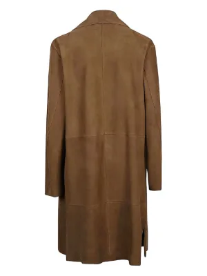 FURLING BY GIANI Coats for Women - Shop on FARFETCH