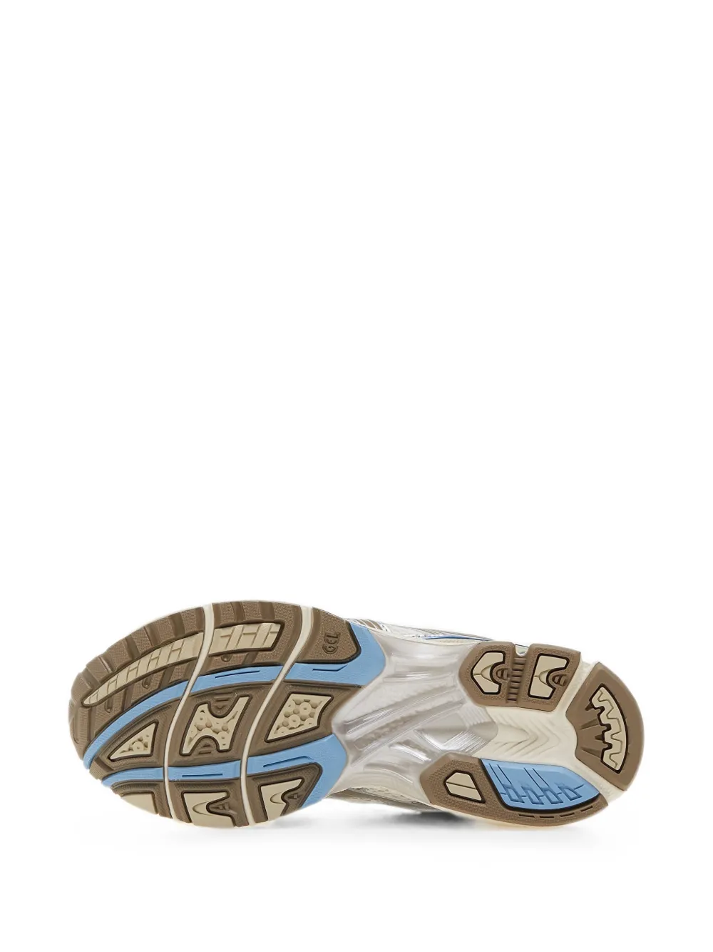 ASICS Gel-Kayano 14 sneakers Beige