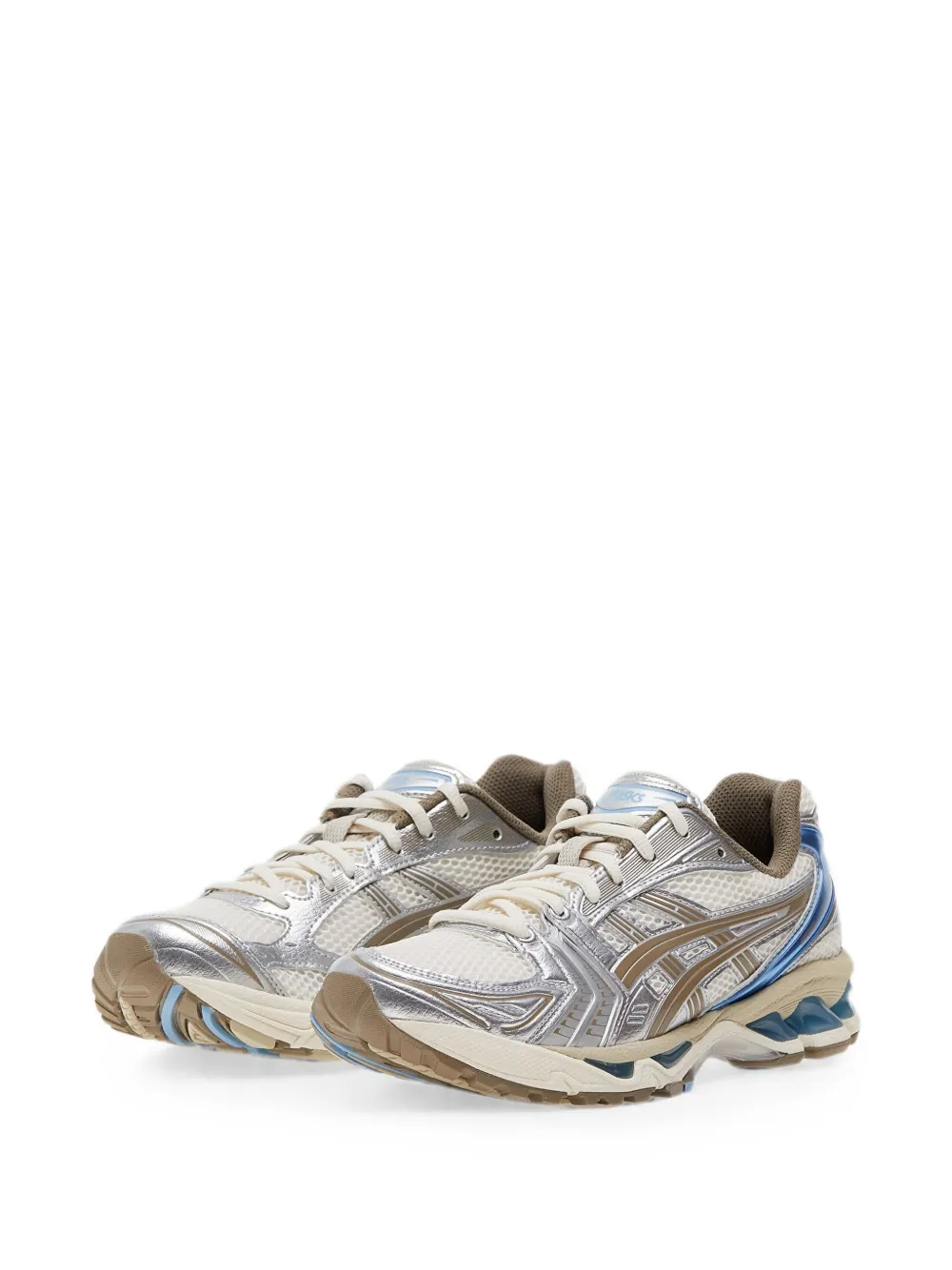 ASICS Gel-Kayano 14 sneakers Beige