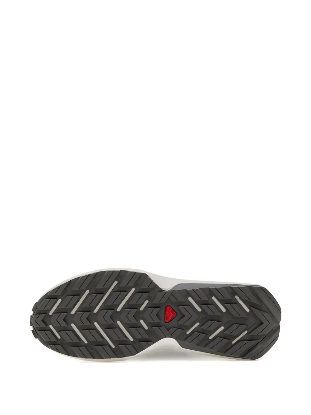 Salomon Odyssey Elmt zip-fastening sneakers Grey