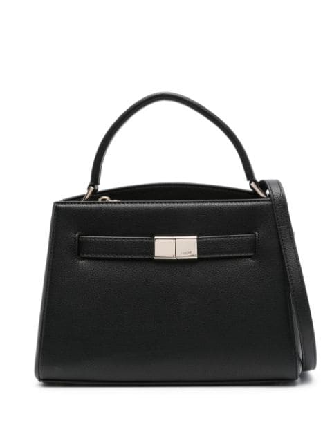 DKNY medium Paxton leather tote bag