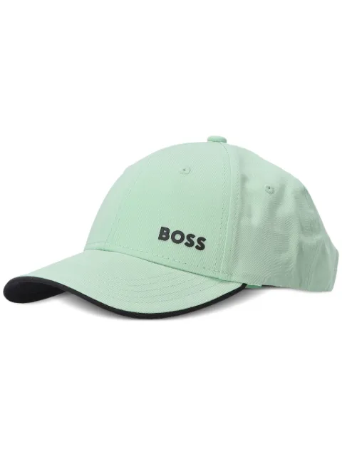 BOSS Boné com logo