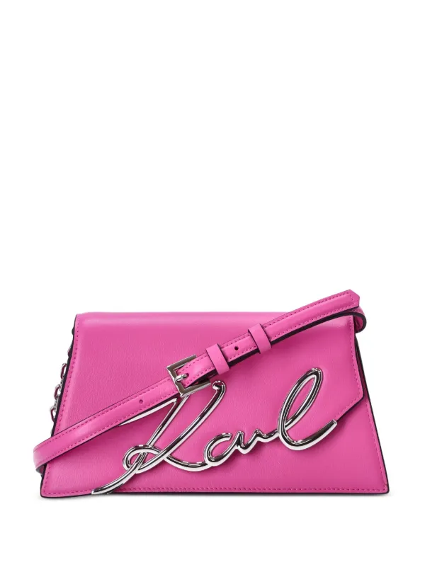 Karl lagerfeld crossbody bag sale online