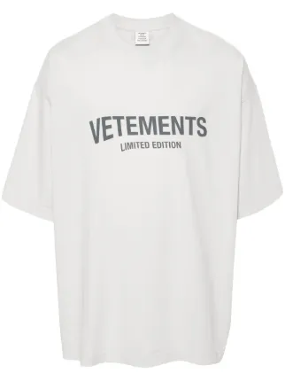 VETEMENTS