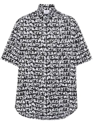 VETEMENTS
