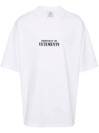 VETEMENTS