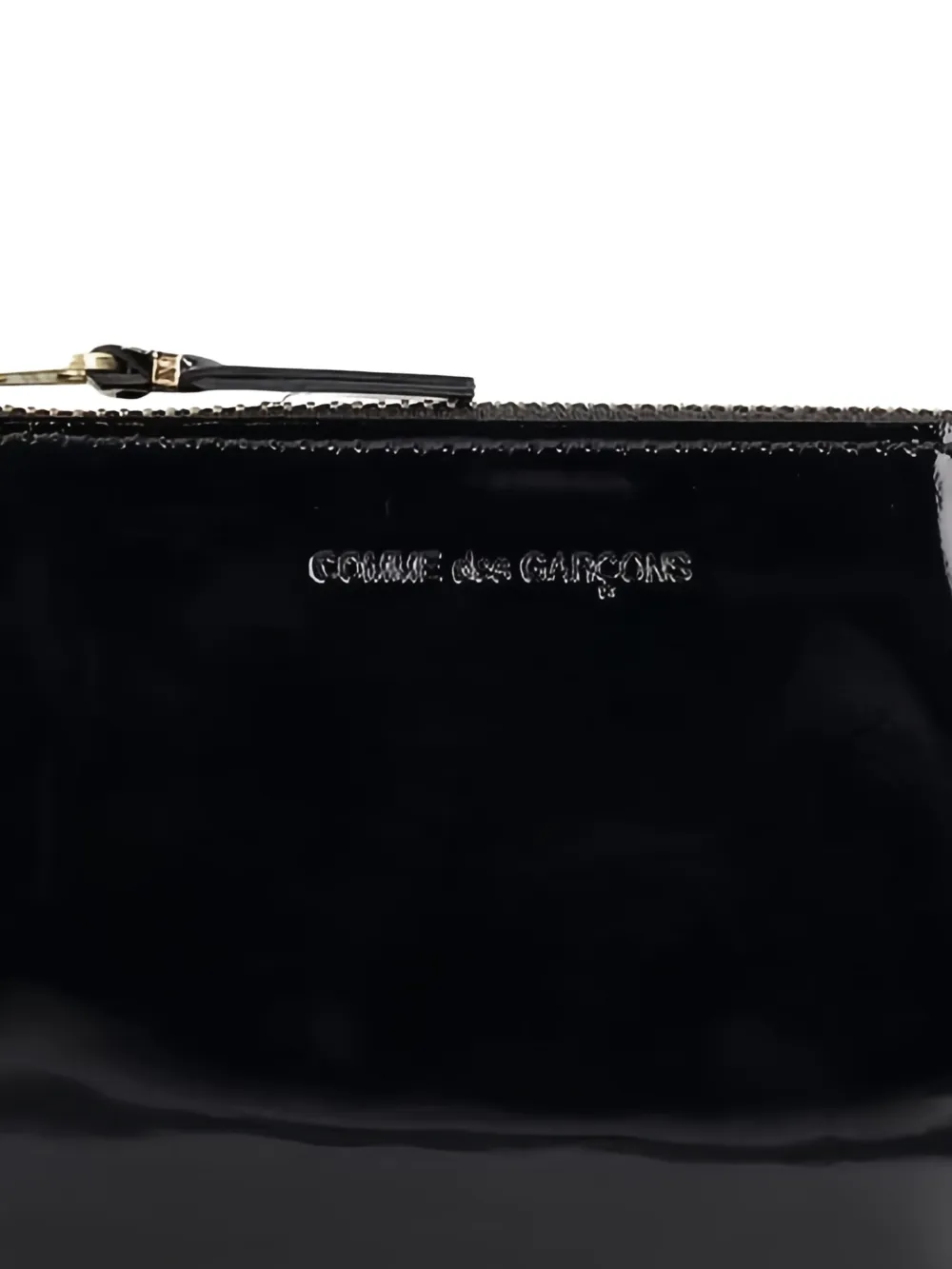 Comme Des Garçons Wallet zip wallet | Women | Image 2