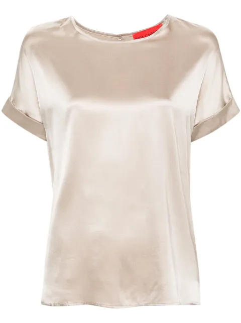 Wild Cashmere blouse Lucille 