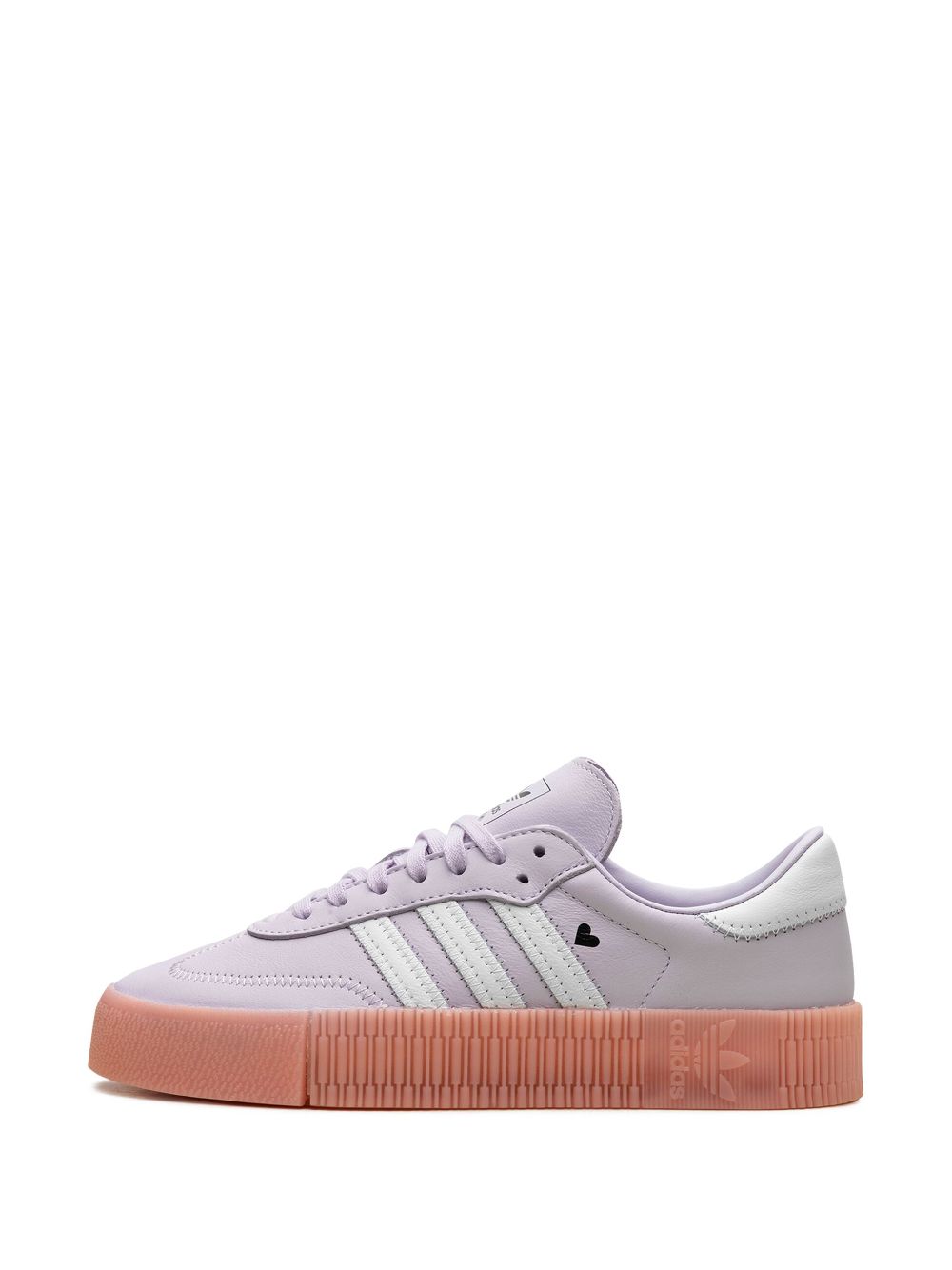 adidas Samba "Valentine's Day" sneakers WOMEN