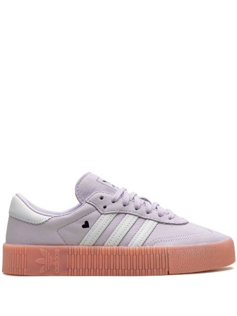 adidas Samba "Valentine's Day" sneakers WOMEN