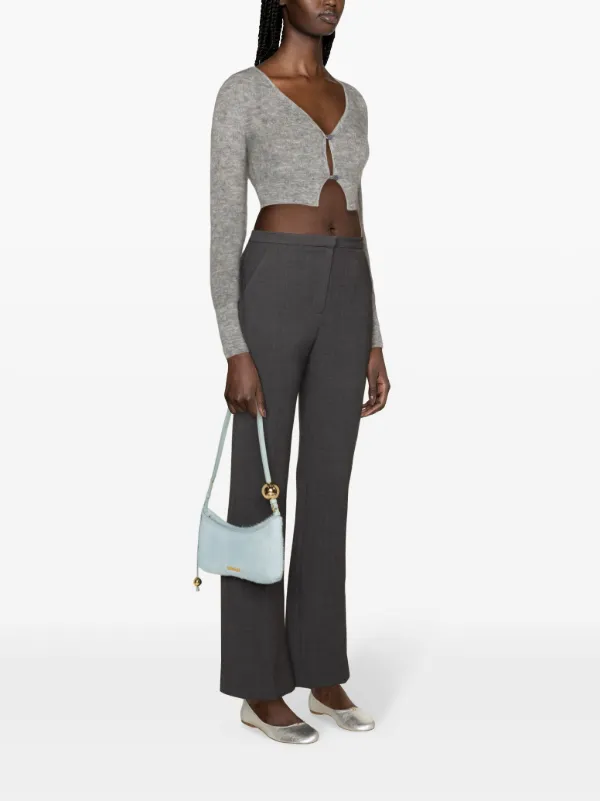 Jacquemus カーディガン | グレー | FARFETCH JP