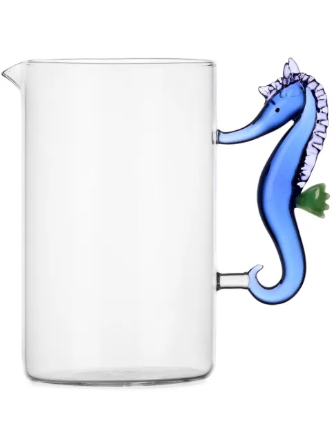 Ichendorf Milano taza Marine Garden Seahorse