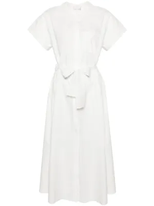 forte forte dress フォルテフォルテ　ワンピース　ドレス Forte Forte マキシドレス | ブラック | FARFETCH JP