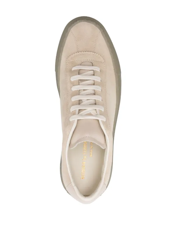 Numbers on common projects online