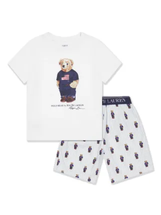 POLO RALPH LAUREN KIDS