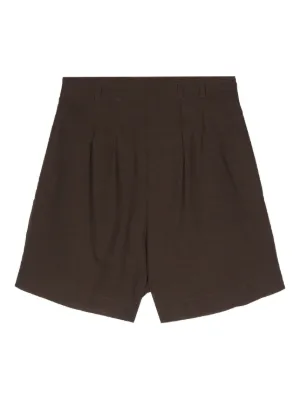 ショートパンツ PHILOSOPHY DI LORENZO SERAFINI SWEAT SHORTS (03175749_0430) Philosophy Di Lorenzo Serafini Shorts Sartoriali | Rosa