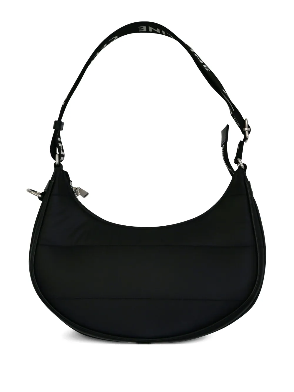 Celine Pre-Owned Ava shoulder bag | Black | Image 1