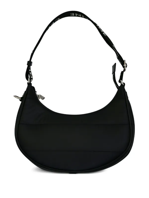 Celine Pre-owned Ava Shoulder Bag in Black