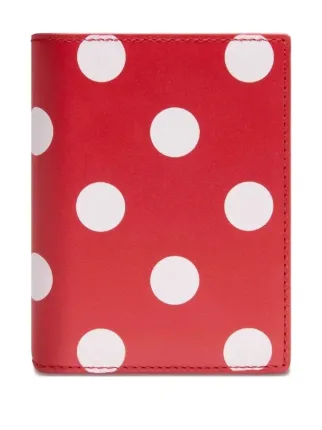 Comme Des Garçons Wallet