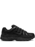 Nike P-6000 Premium ""Triple Black"" sneakers