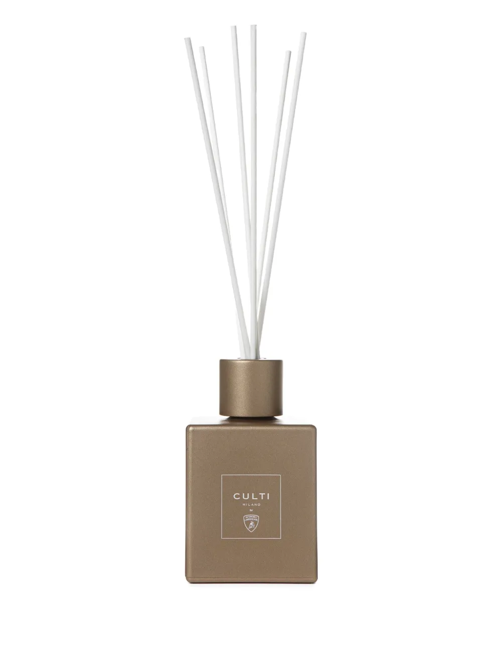 Culti Milano x Lamborghini reed diffuser | Neutrals | Image 1