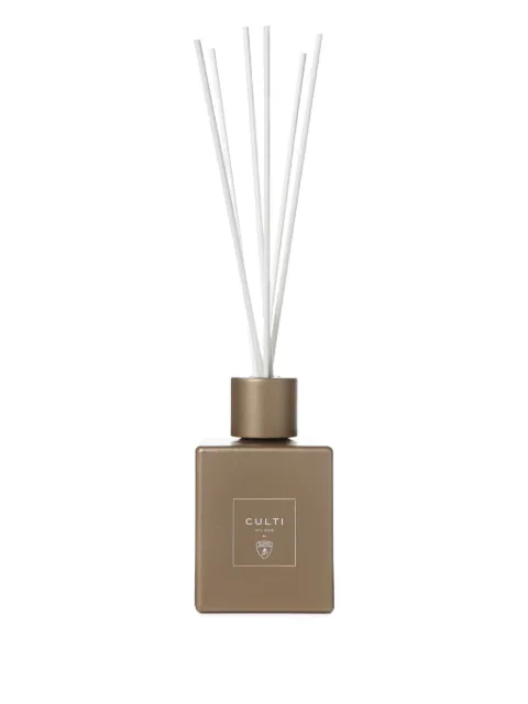 Culti Milano x Lamborghini reed diffuser