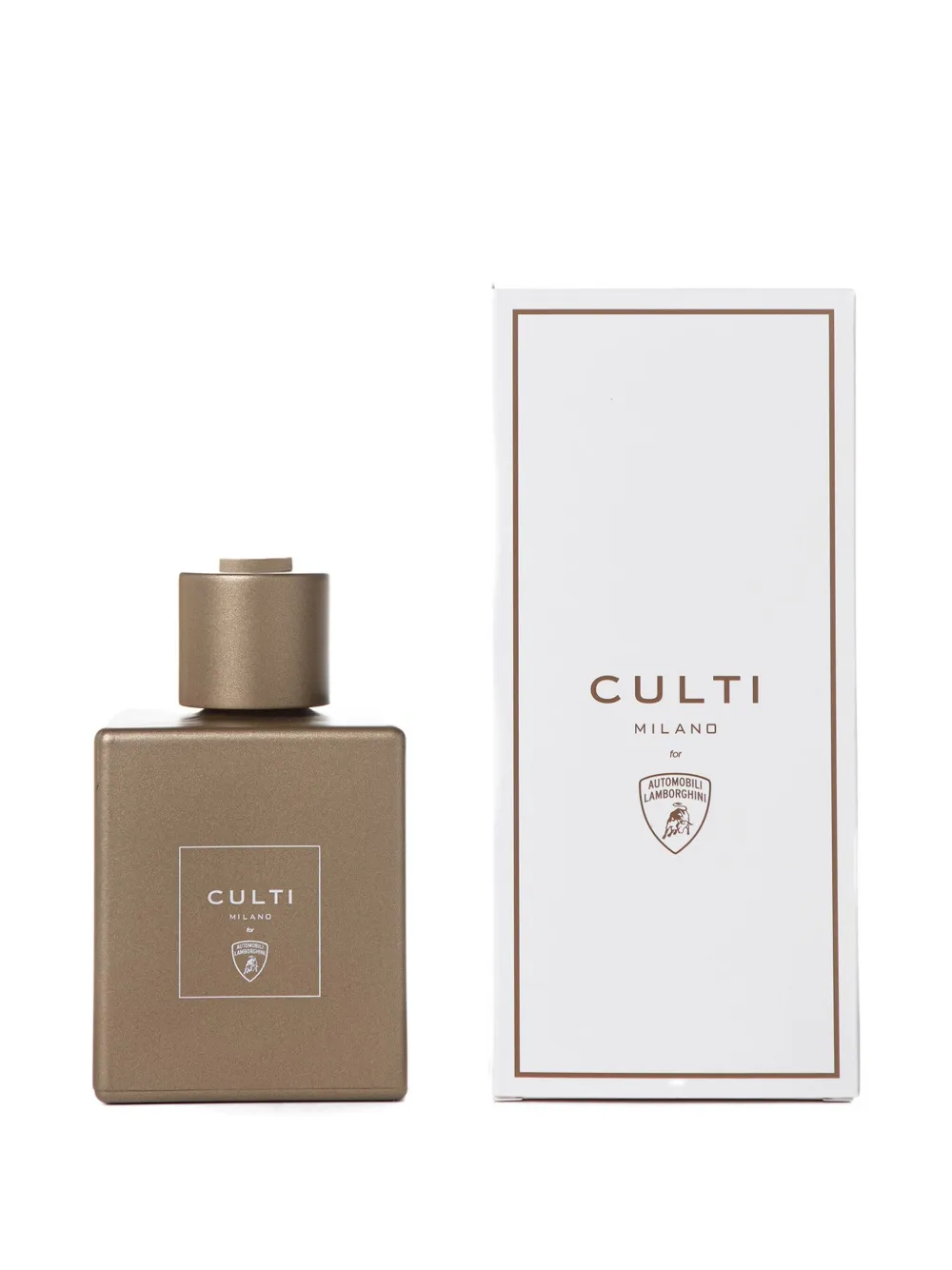 Culti Milano x Lamborghini reed diffuser | Diffusers | Image 2