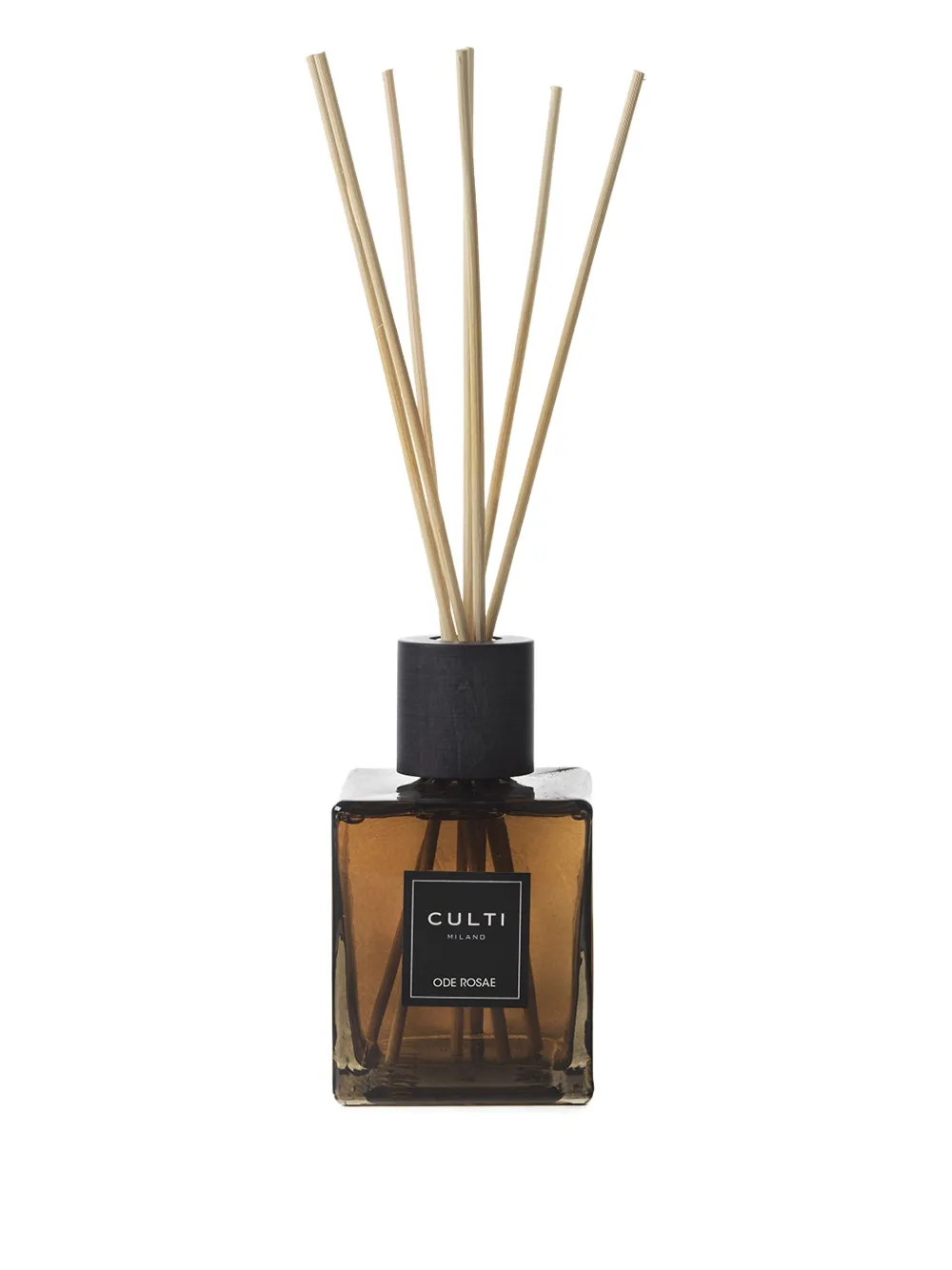 Culti Milano  reed diffuser | Black | Image 1