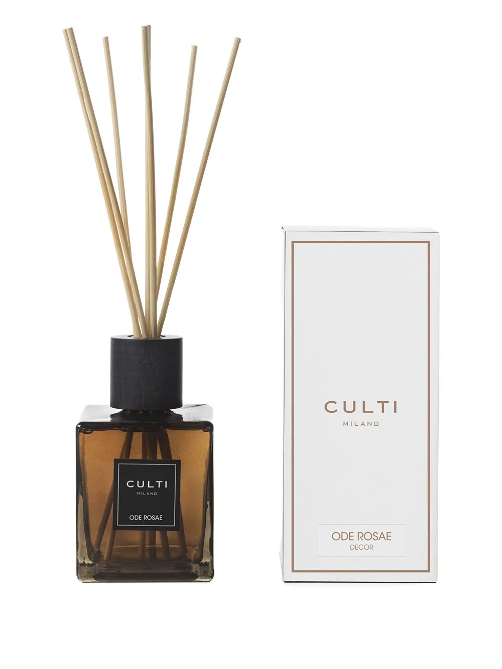 Culti Milano  reed diffuser | Diffusers | Image 2