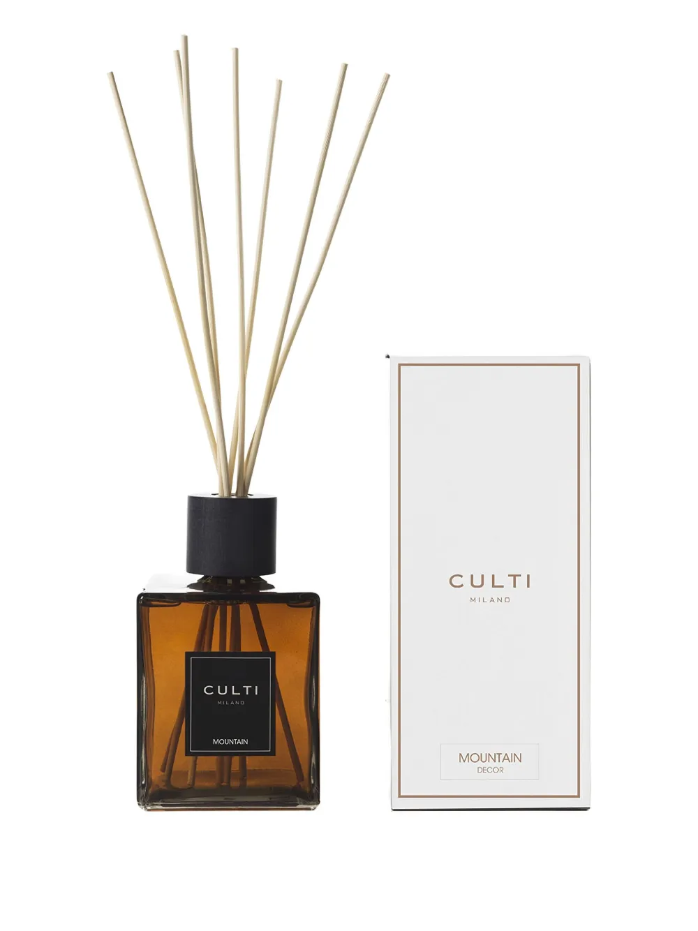 Culti Milano reed diffuser | Diffusers | Image 2