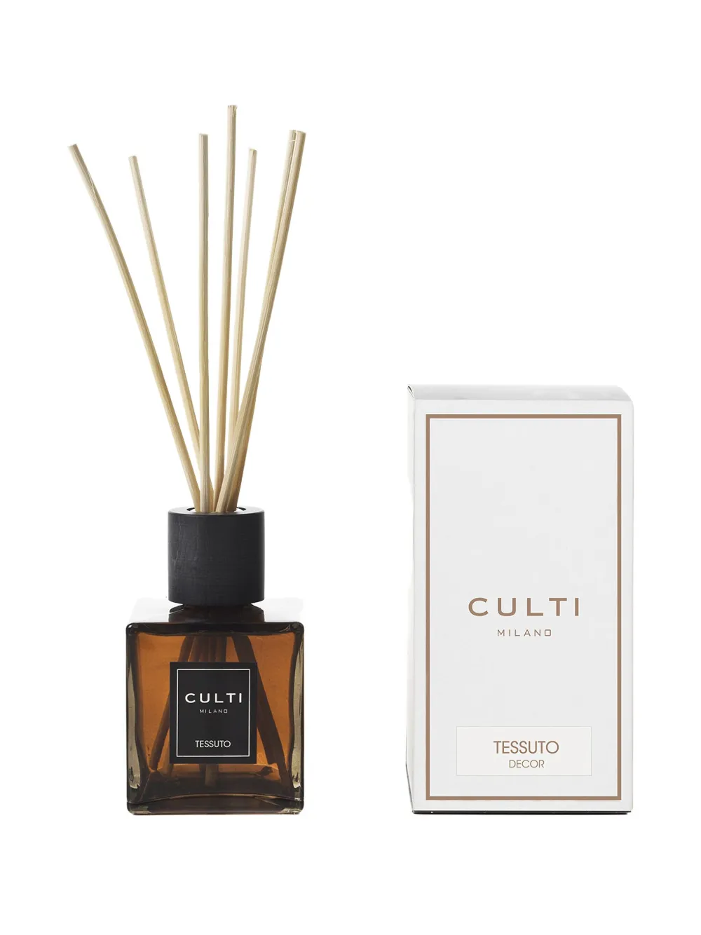 Culti Milano reed diffuser | Diffusers | Image 2