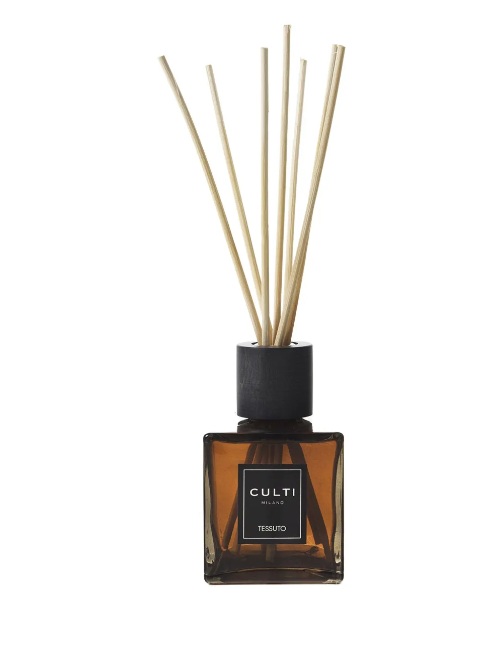 Culti Milano reed diffuser | Black | Image 1